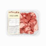 Tesco Braeburn Apples Loose