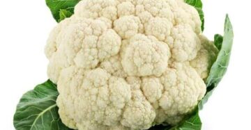 Cauliflower