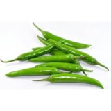 Green Chili