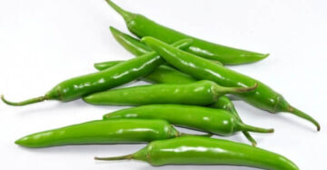 Green Chili
