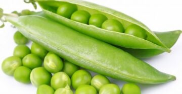 Peas